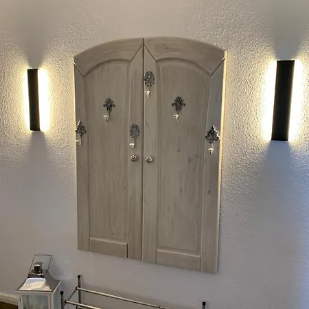 Ferienwohnung_25 Daire *